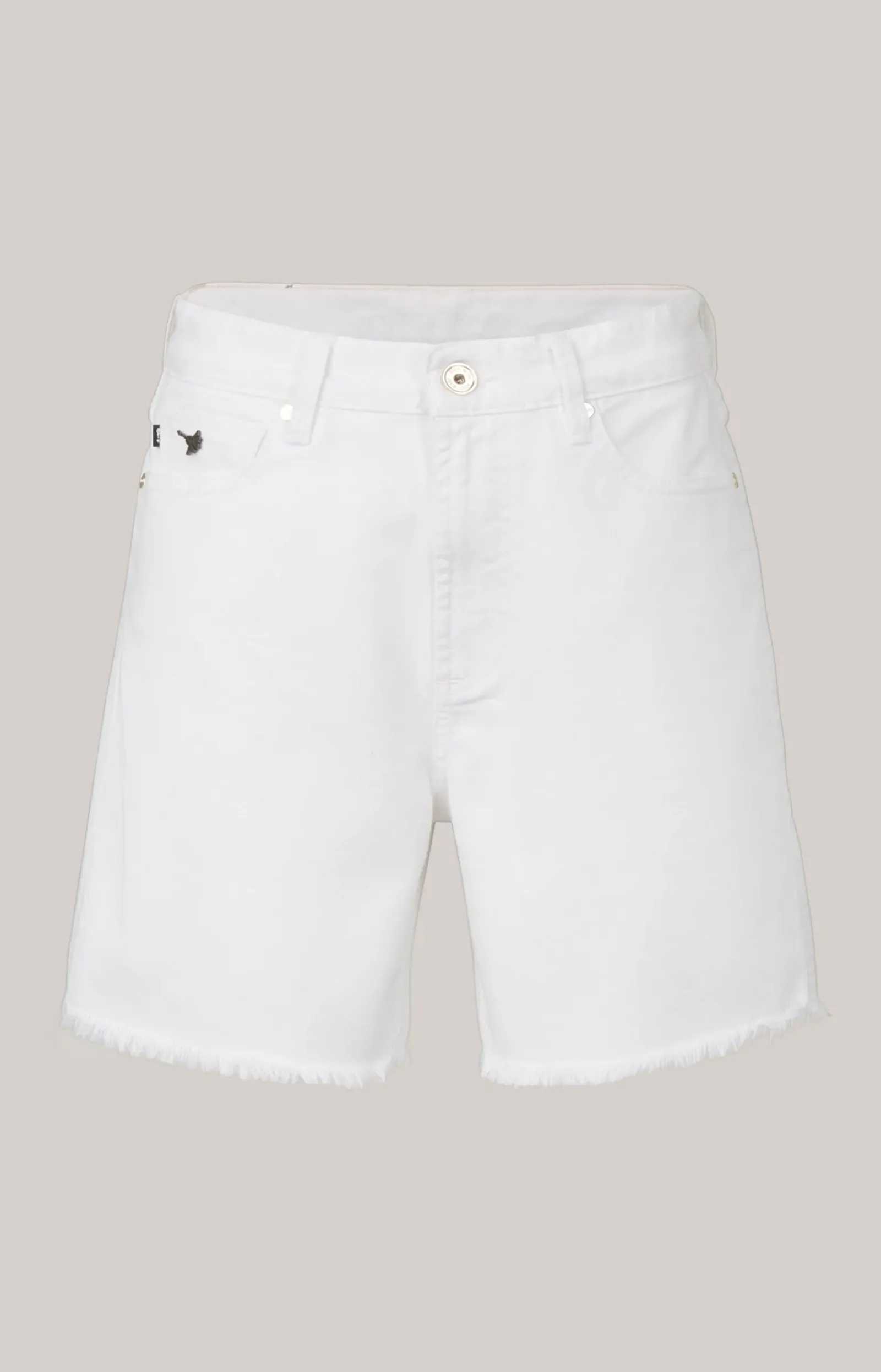 JOOP! Jeans|Bekleidung>Jeans-Shorts in