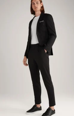 JOOP! Hosen & Chinos>Jersey-Baukasten-Hose Bird in