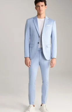 JOOP! Hosen & Chinos|Bekleidung>Jersey-Baukasten-Hose Gun in