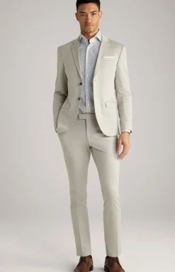 JOOP! Hosen & Chinos|Bekleidung>Jersey-Baukasten-Hose Gun in