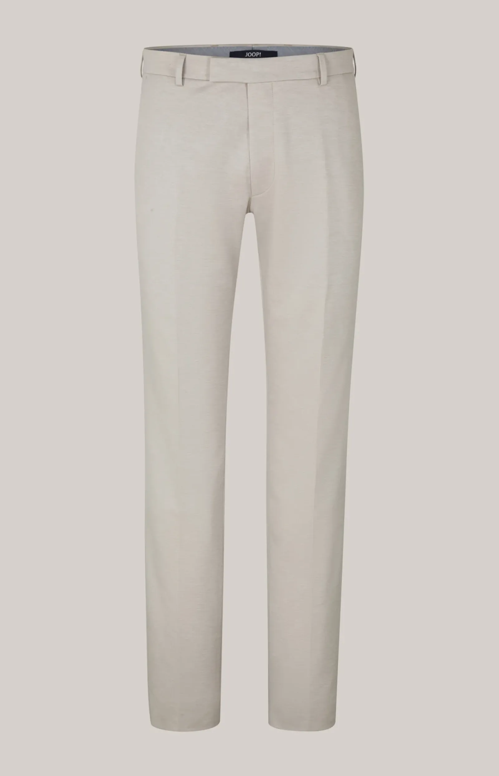 JOOP! Hosen & Chinos|Bekleidung>Jersey-Baukasten-Hose Gun in