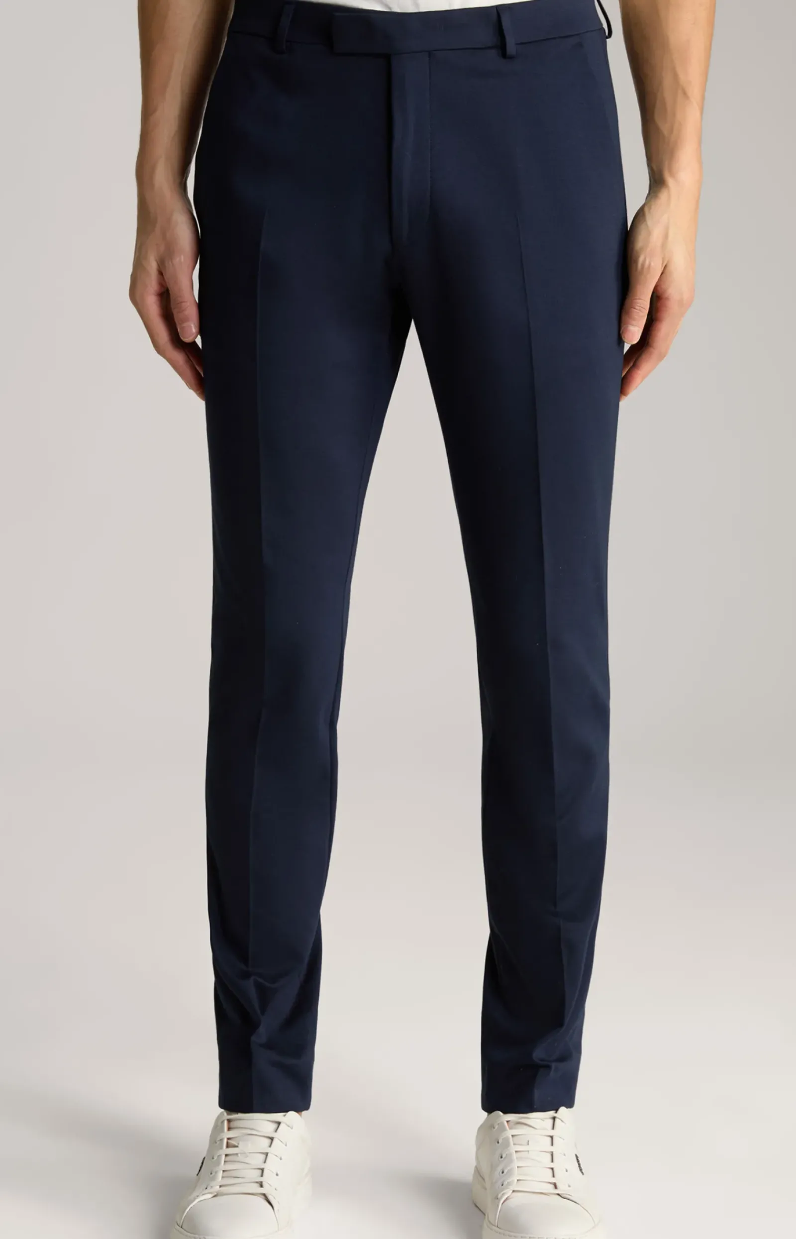 JOOP! Hosen & Chinos|Bekleidung>Jersey-Baukasten-Hose Gun in