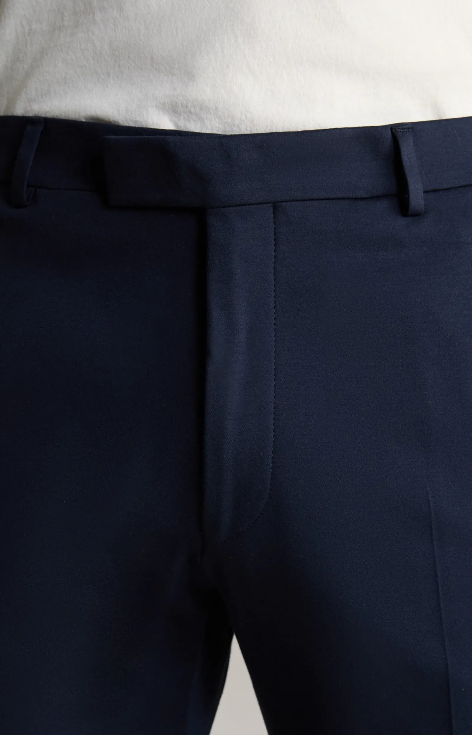 JOOP! Hosen & Chinos|Bekleidung>Jersey-Baukasten-Hose Gun in
