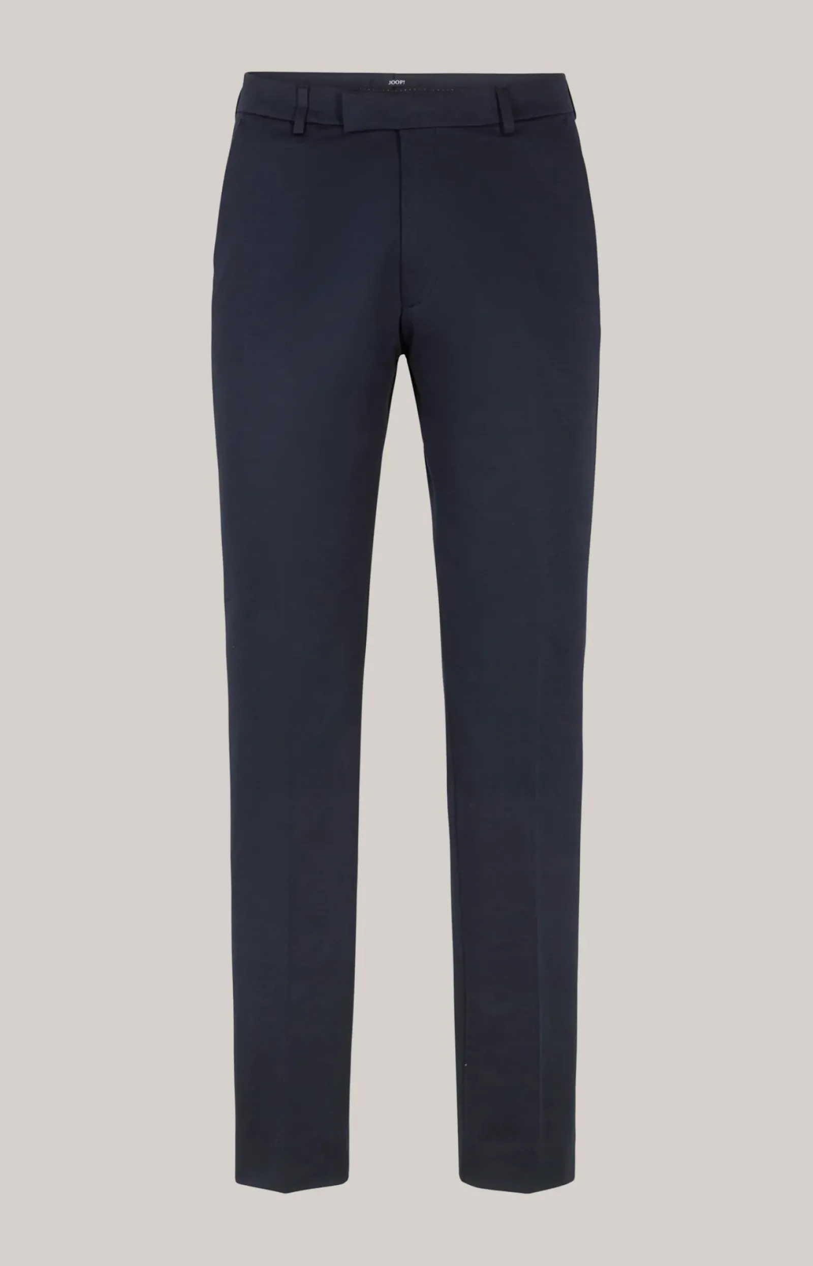 JOOP! Hosen & Chinos|Bekleidung>Jersey-Baukasten-Hose Gun in