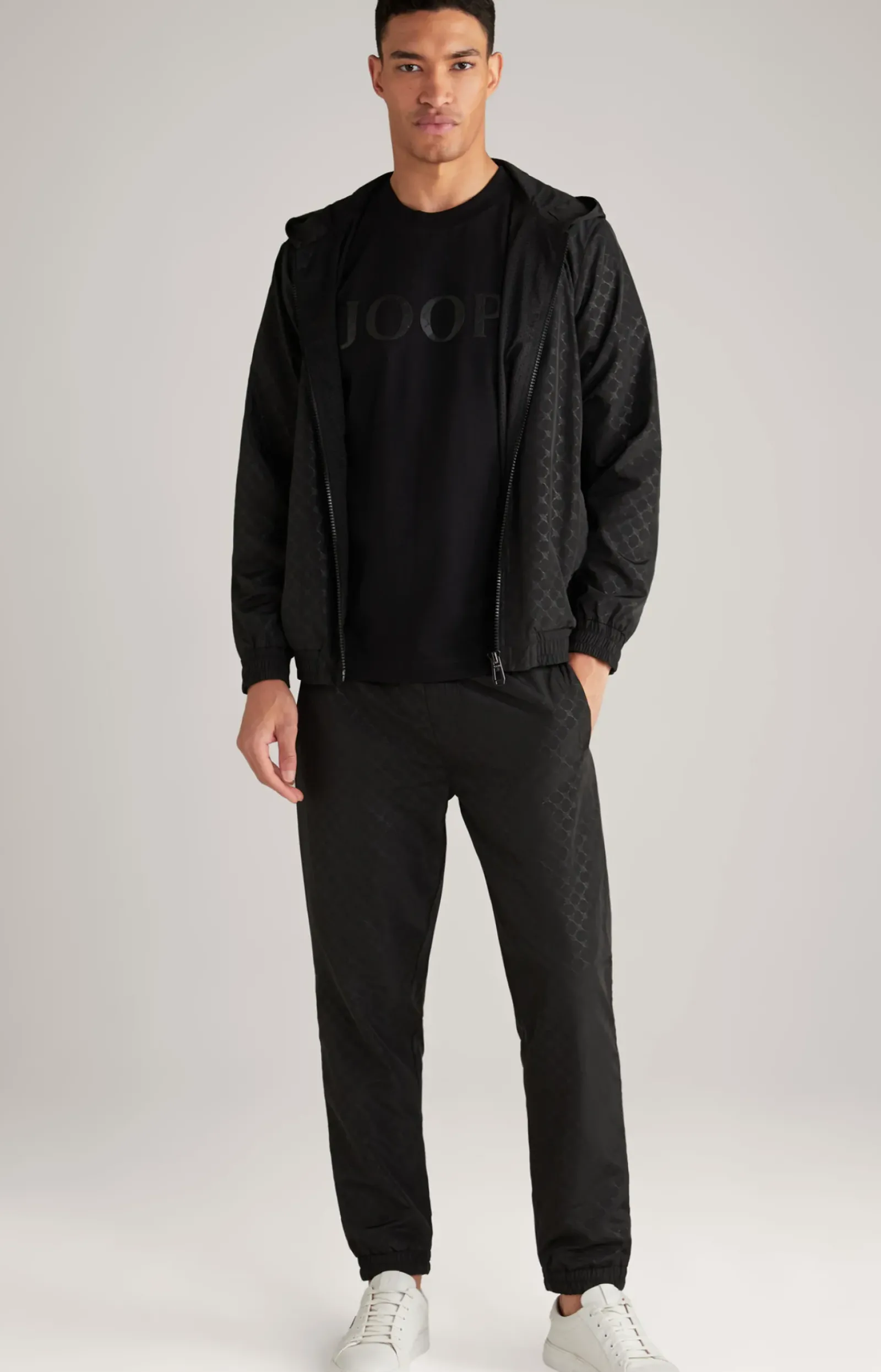 JOOP! Hosen & Chinos|T-Shirts&Sweats>Joggpants Shayne in