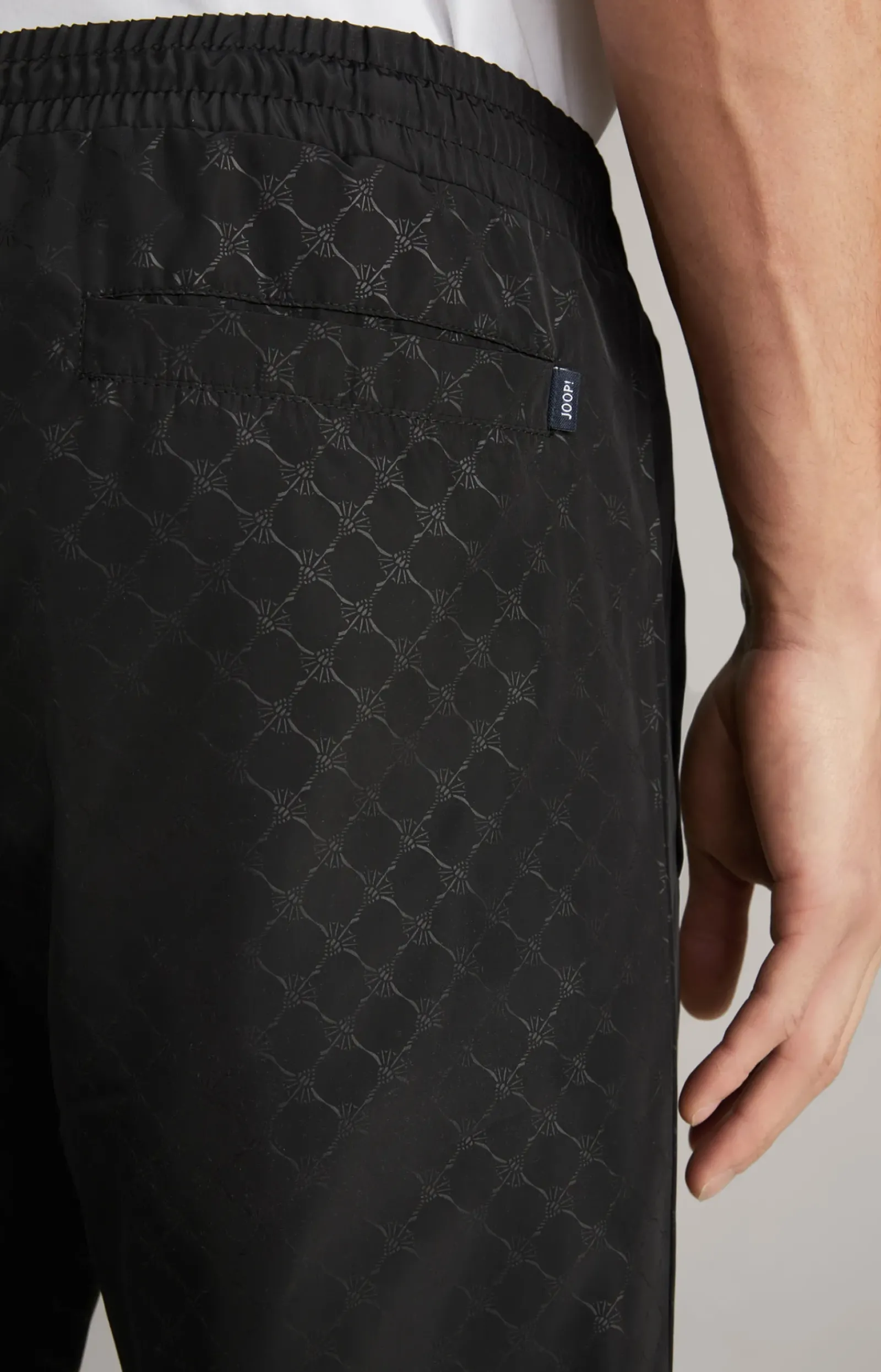 JOOP! Hosen & Chinos|T-Shirts&Sweats>Joggpants Shayne in