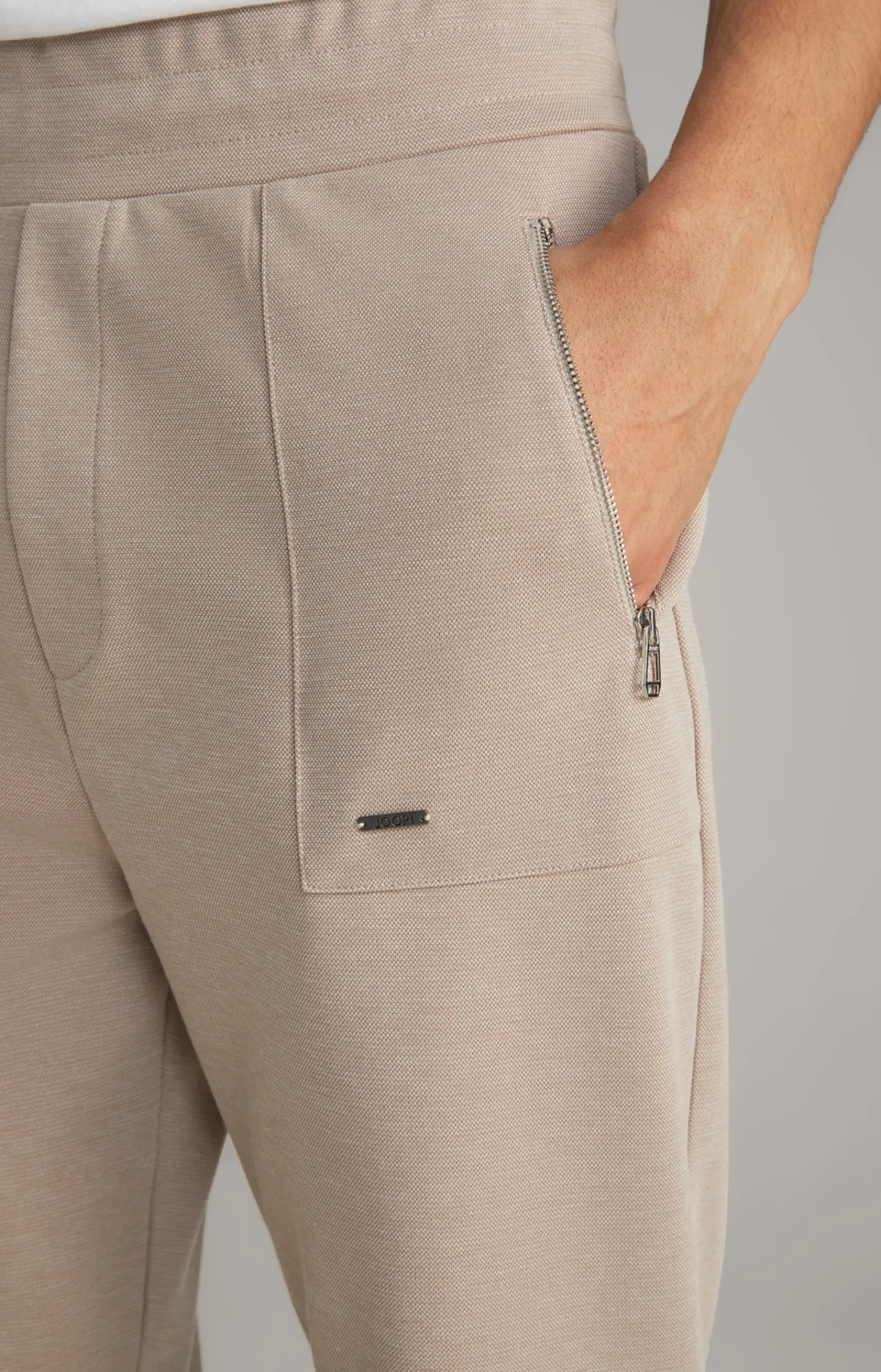 JOOP! Hosen & Chinos|T-Shirts&Sweats>Joggpants Tiano in