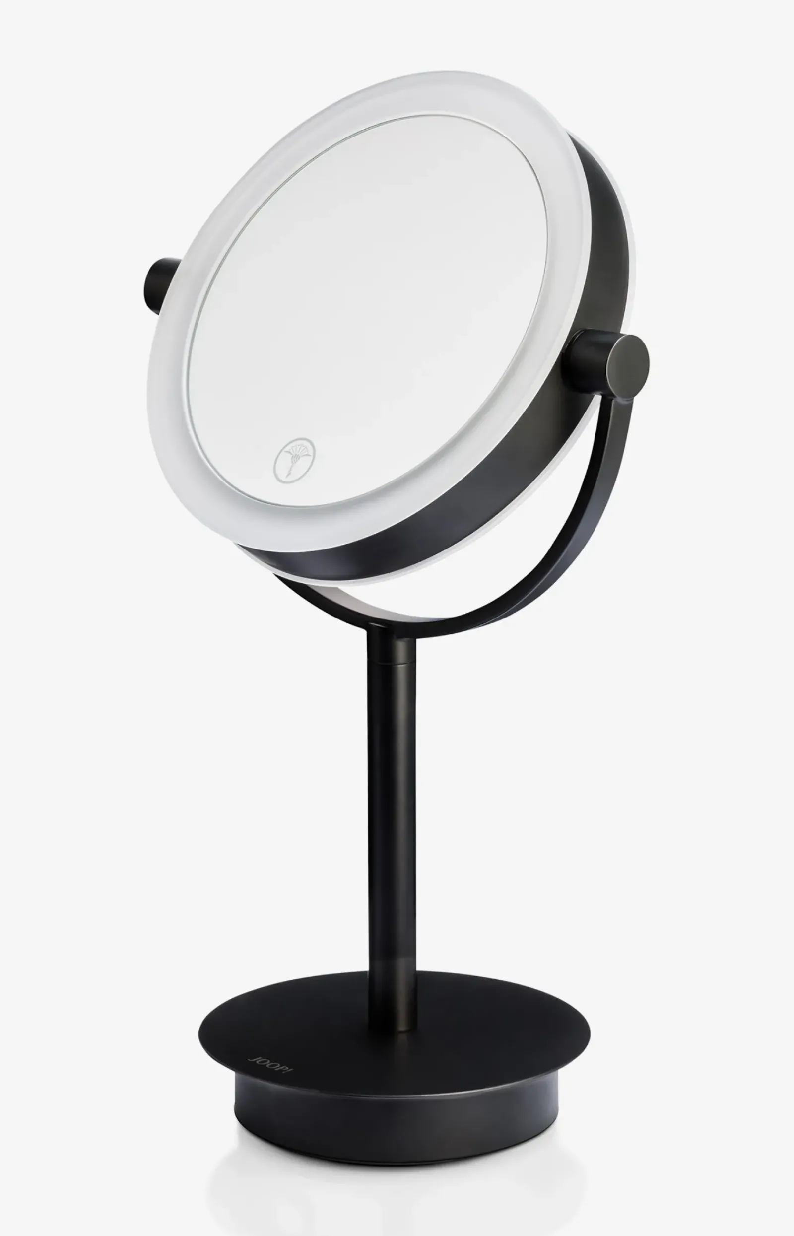 JOOP! Bad-Accessoires>CHROMELINE BLACK Standkosmetikspiegel,
