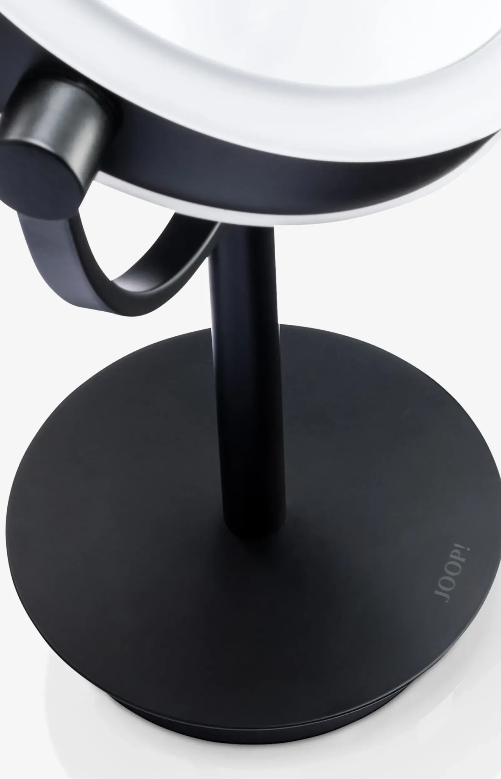 JOOP! Bad-Accessoires>CHROMELINE BLACK Standkosmetikspiegel,