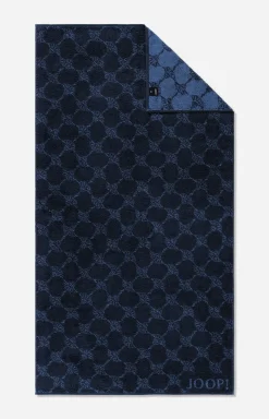 JOOP! Duschtuch>CLASSIC CORNFLOWER in  