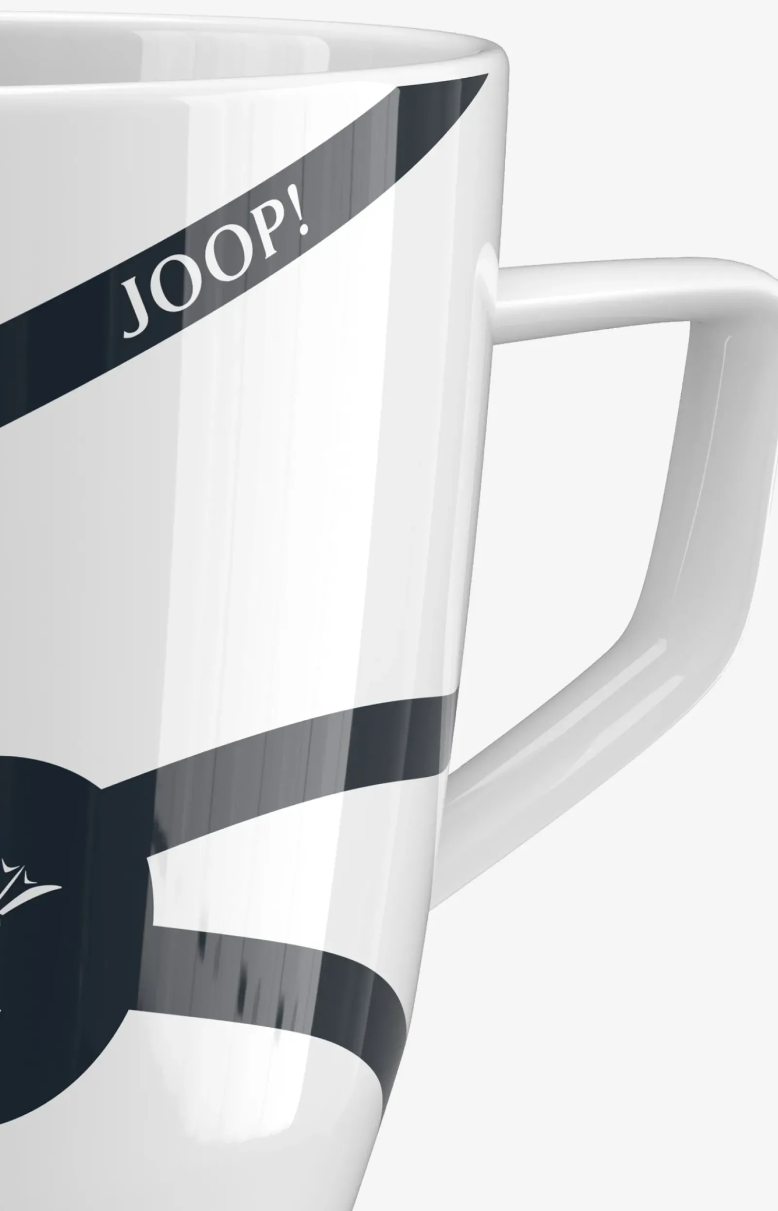 JOOP! Geschirr>COLLECTOR'S MUG FASHION EDITION FALL/ WINTER 2021/22 in