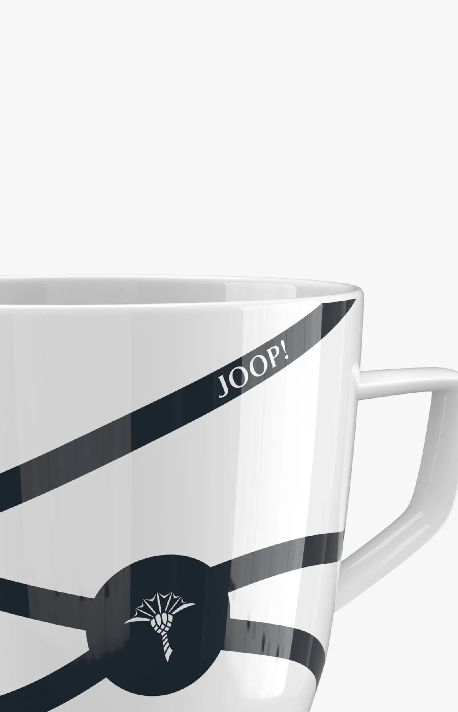 JOOP! Geschirr>COLLECTOR'S MUG FASHION EDITION FALL/ WINTER 2021/22 in