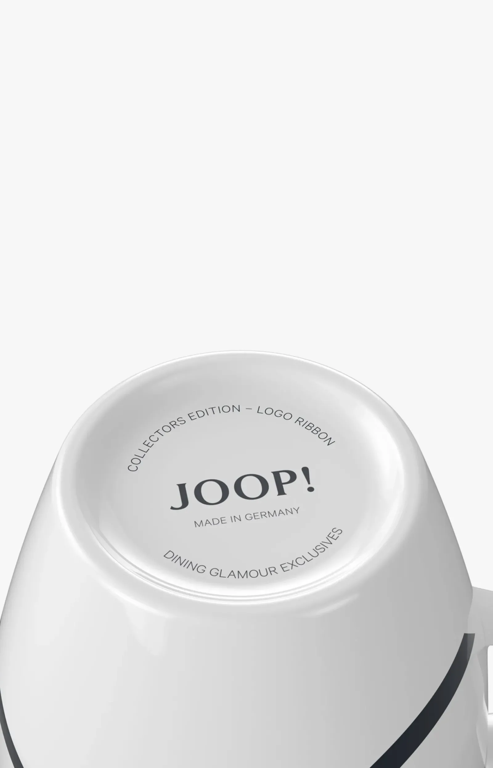 JOOP! Geschirr>COLLECTOR'S MUG FASHION EDITION FALL/ WINTER 2021/22 in