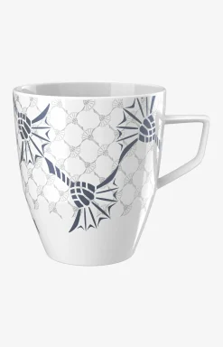 JOOP! Geschirr>COLLECTOR'S MUG FASHION EDITION FALL/ WINTER 2021/22 in