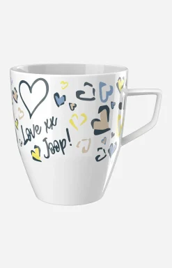 JOOP! Geschirr>DINING GLAMOUR VALENTINES 2022 COLLECTOR’S MUG