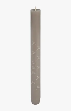 JOOP! Kerzen & Kerzenhalter>FADED CORNFLOWER Stabkerze in , 4er Set