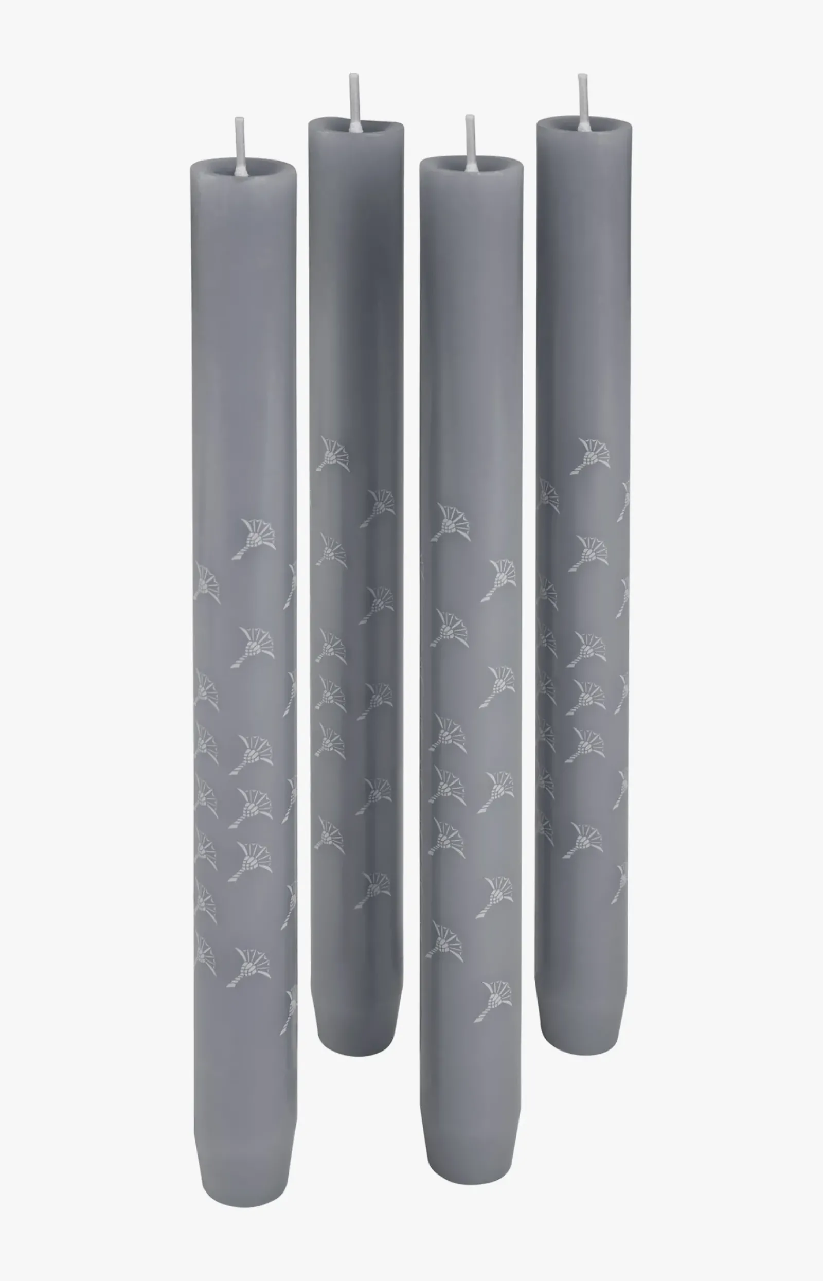 JOOP! Kerzen & Kerzenhalter>FADED CORNFLOWER Stabkerze in , 4er Set