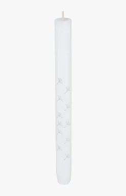 JOOP! Kerzen & Kerzenhalter>FADED CORNFLOWER Stabkerze in , 4er Set