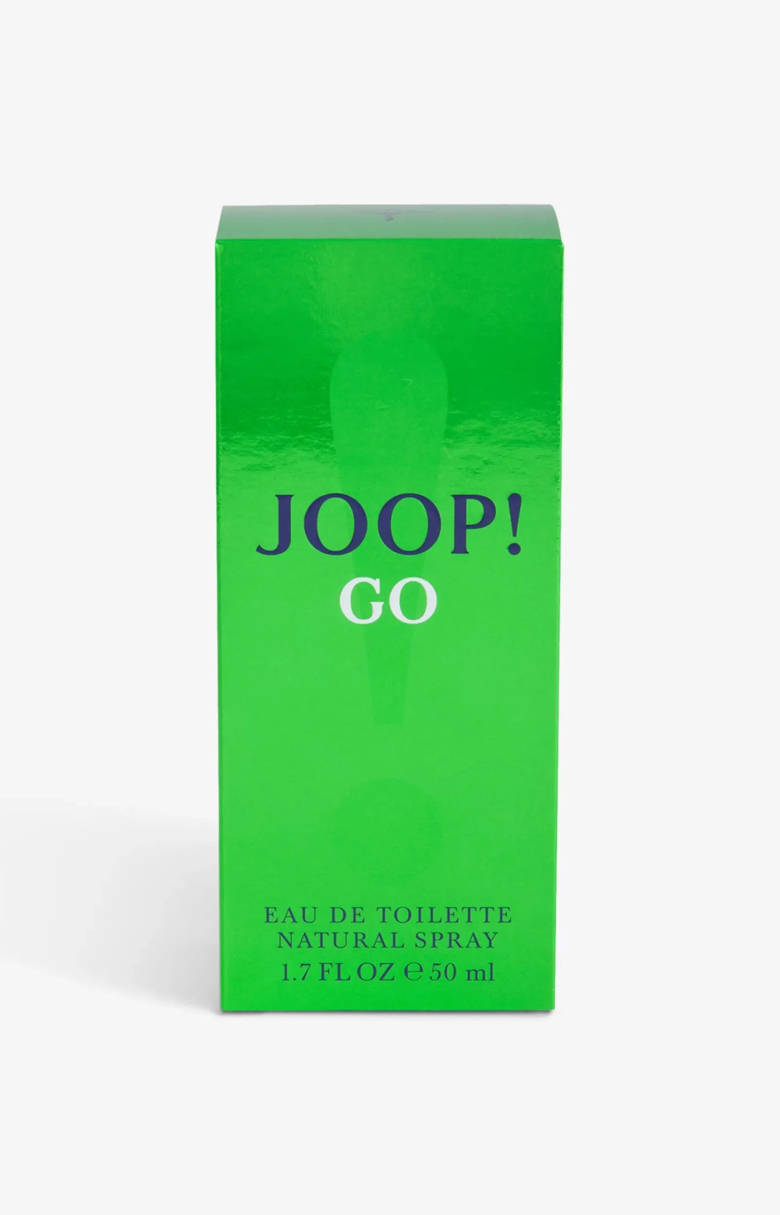 JOOP! Düfte>Go, Eau de Toilette, 50 ml