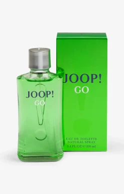 JOOP! Düfte>Go, Eau de Toilette, 100 ml