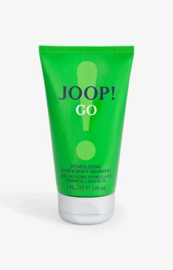 JOOP! Düfte>Go, Hair & Body Shampoo, 150 ml