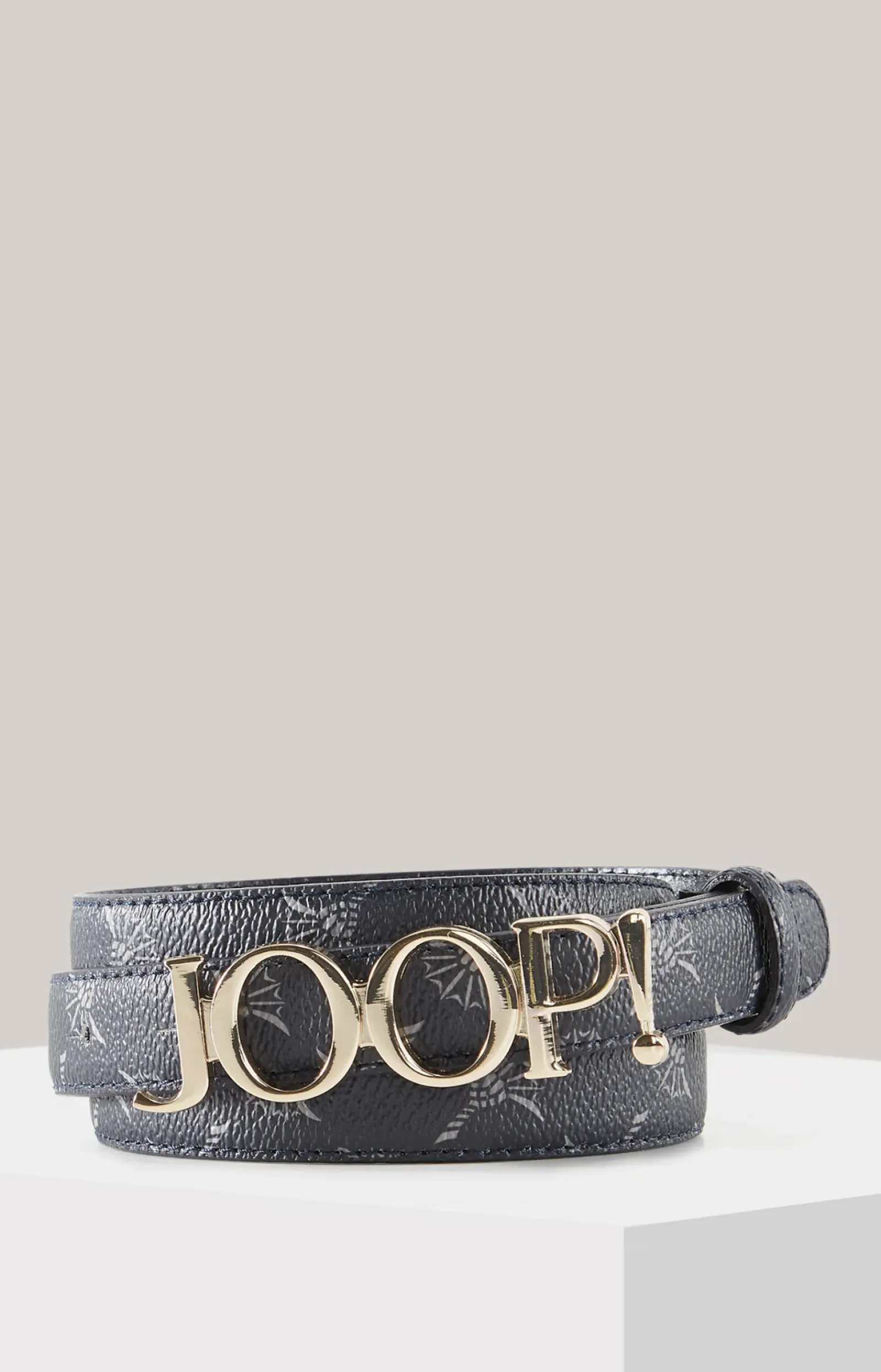 JOOP! Gürtel>Gürtel in