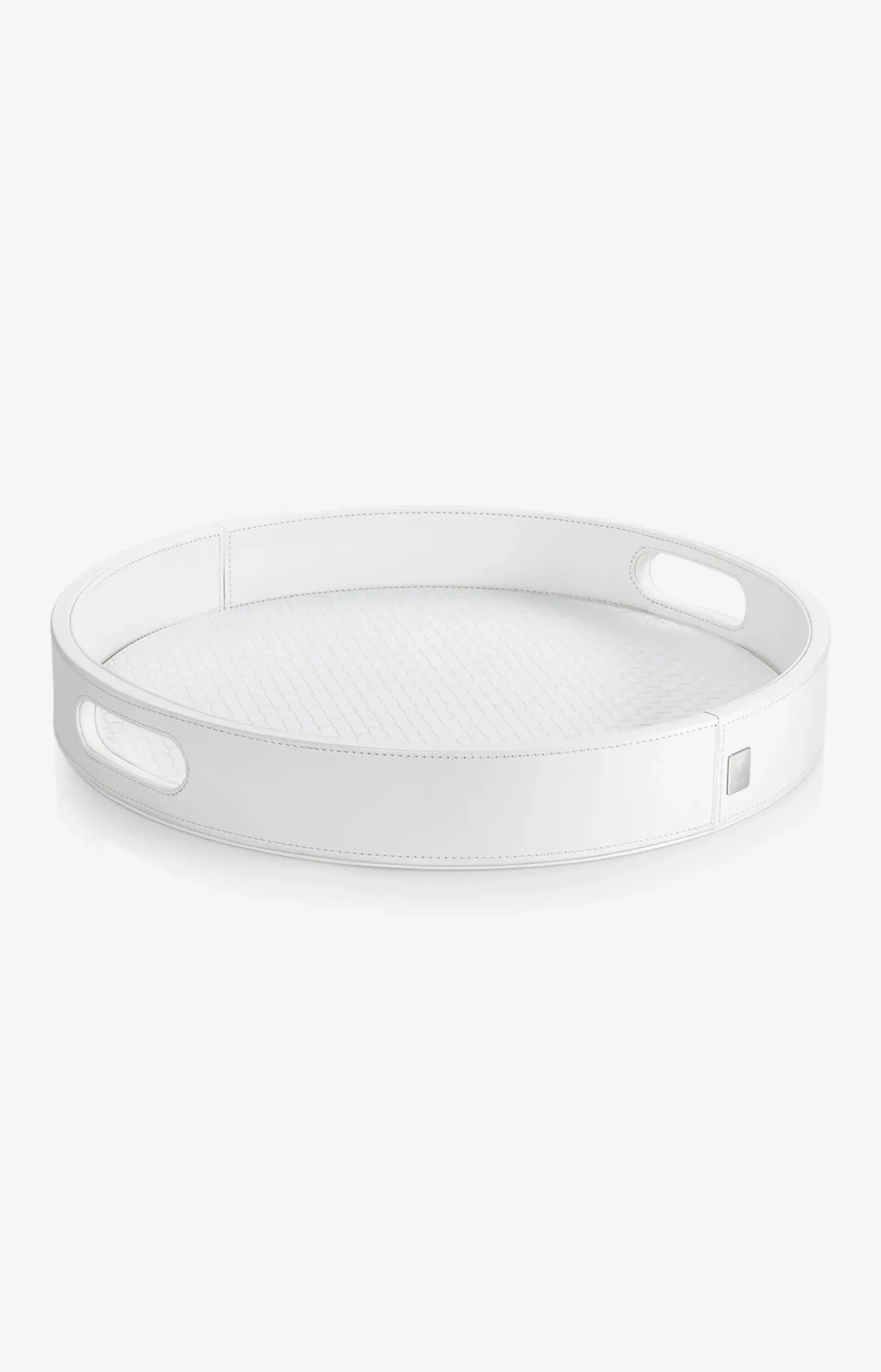 JOOP! Wohn-Accessoires|Tischaccessoires>Homeline - Rundes Tablett in , klein