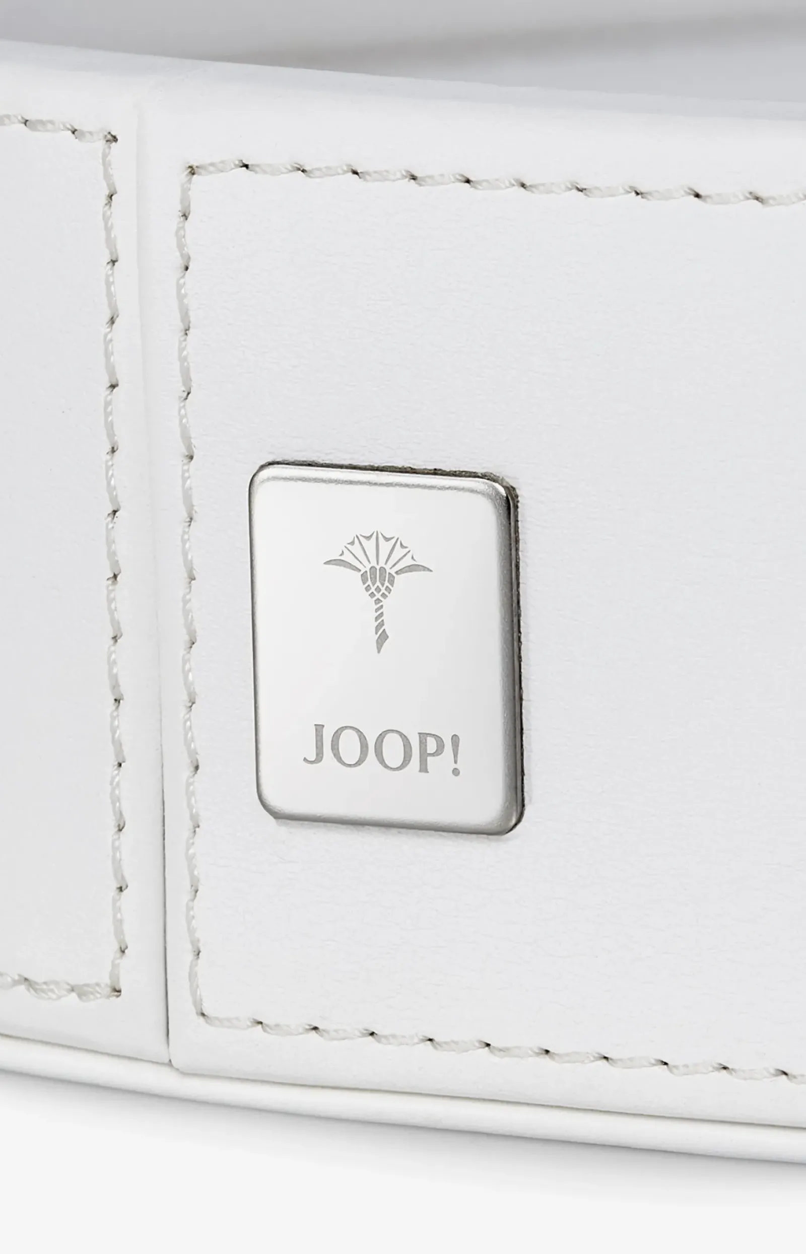 JOOP! Wohn-Accessoires|Tischaccessoires>Homeline - Rundes Tablett in , klein