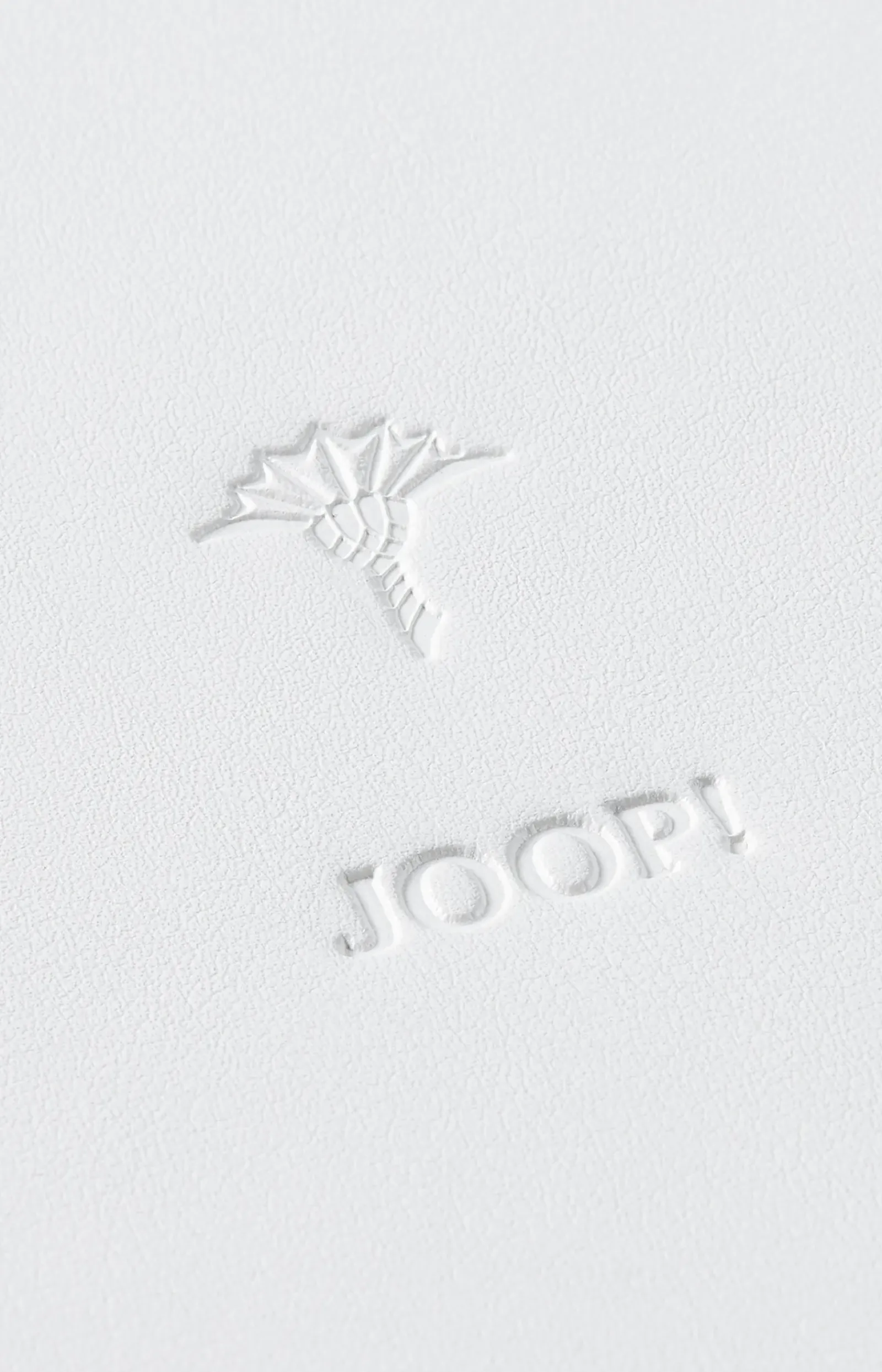 JOOP! Wohn-Accessoires|Tischaccessoires>Homeline - Rundes Tablett in , klein