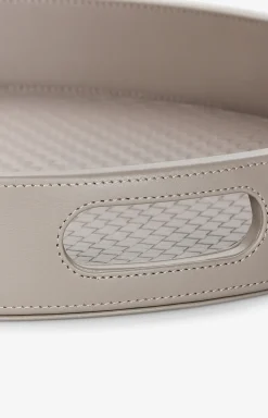 JOOP! Wohn-Accessoires|Tischaccessoires>Homeline - Rundes Tablett in , klein