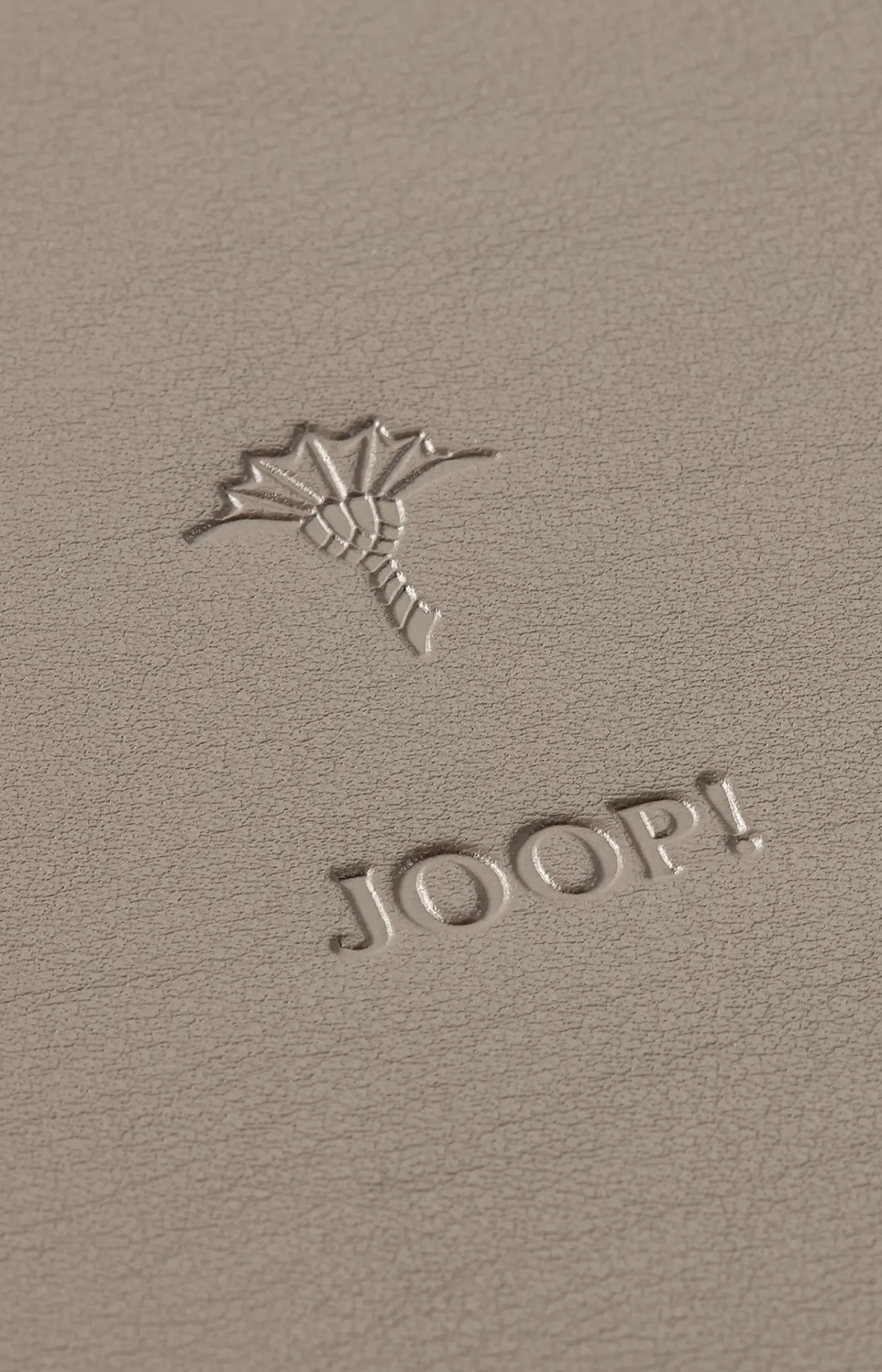 JOOP! Wohn-Accessoires|Tischaccessoires>Homeline - Rundes Tablett in , klein