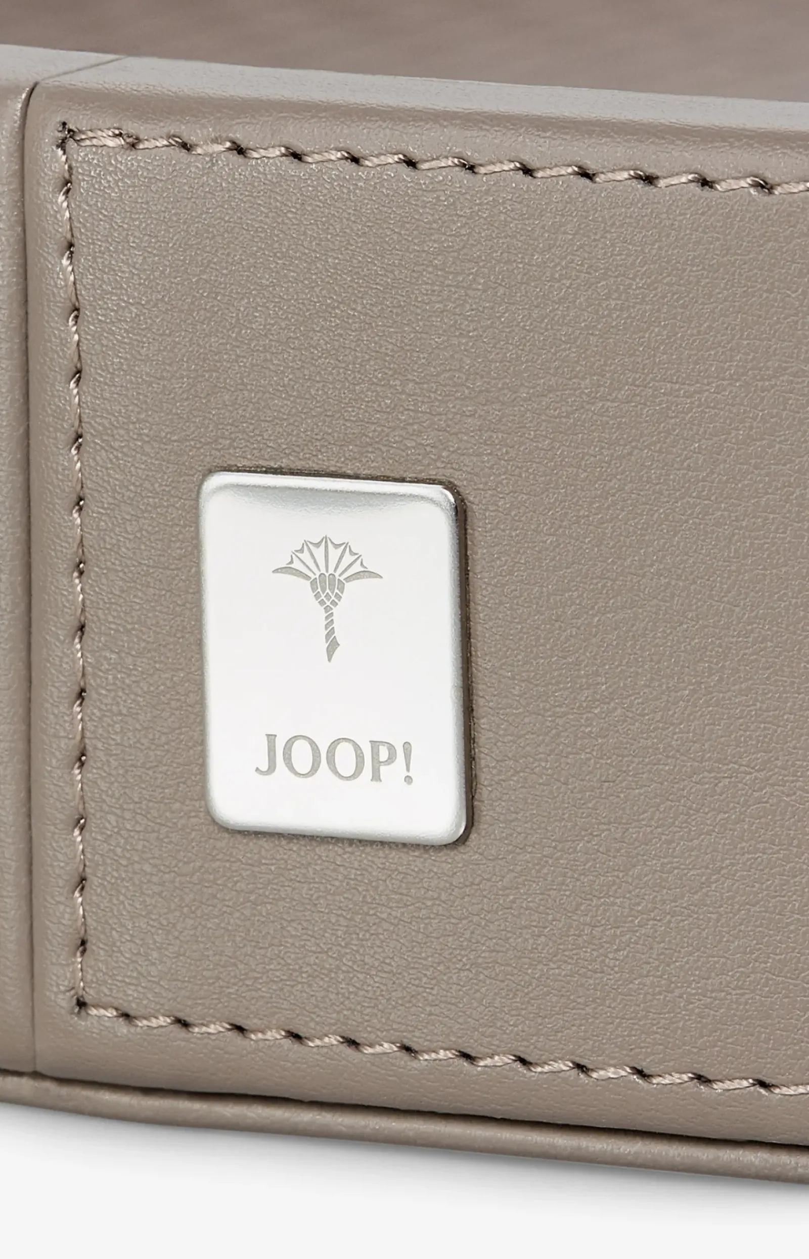 JOOP! Wohn-Accessoires>Homeline - Rundes Tablett in , groß