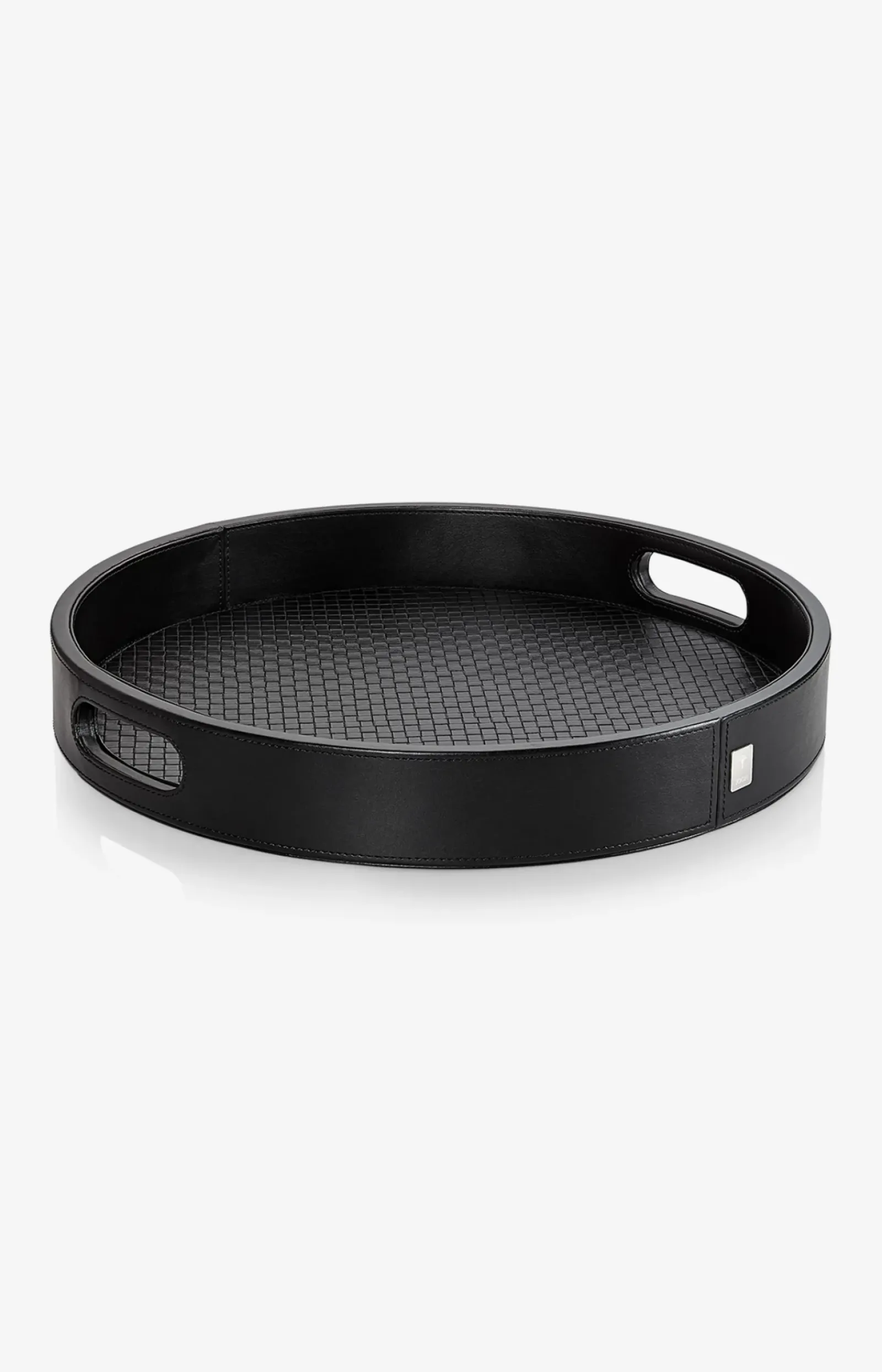 JOOP! Wohn-Accessoires|Tischaccessoires>Homeline - Rundes Tablett in , klein