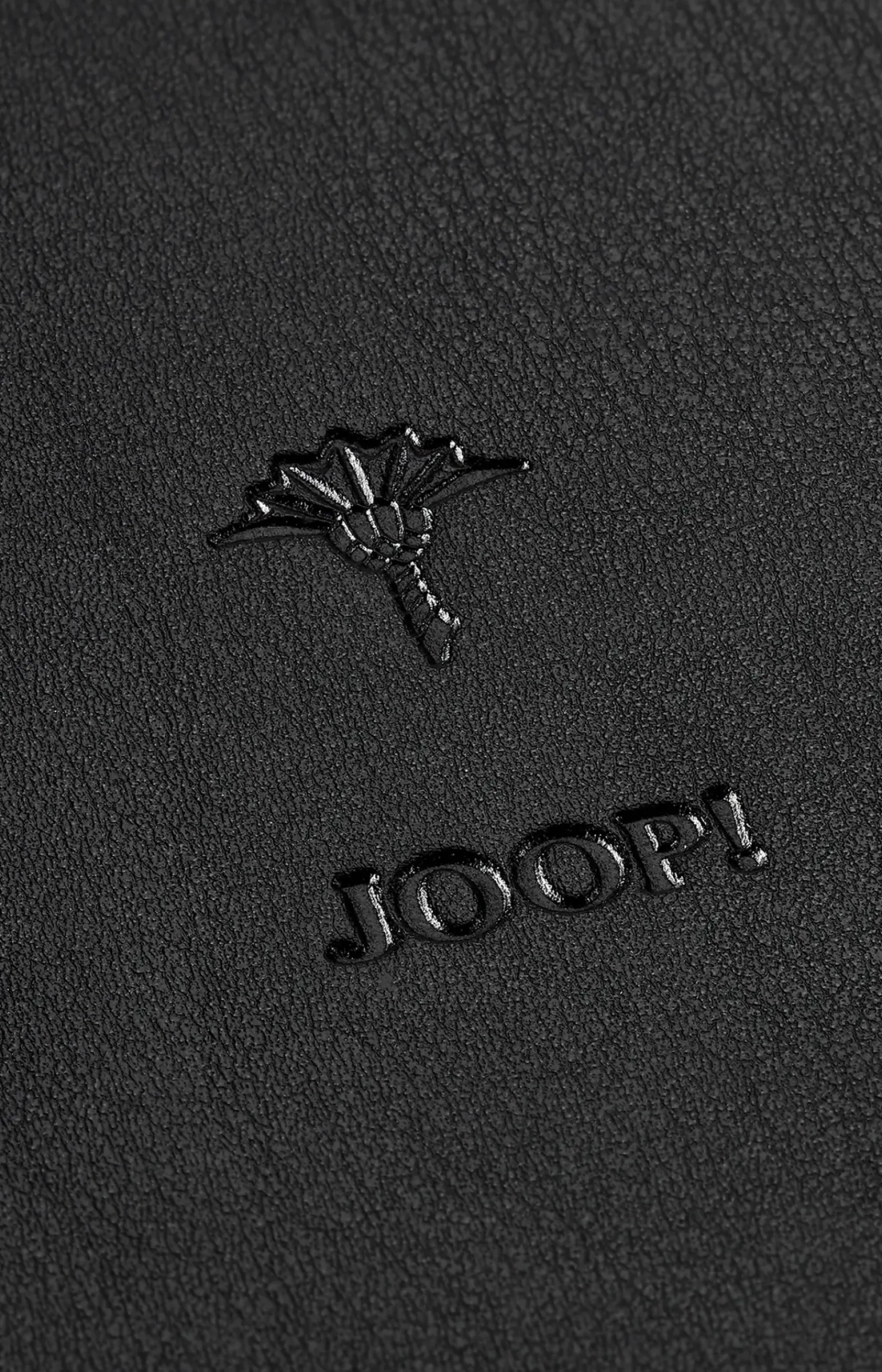JOOP! Wohn-Accessoires|Tischaccessoires>Homeline - Rundes Tablett in , klein