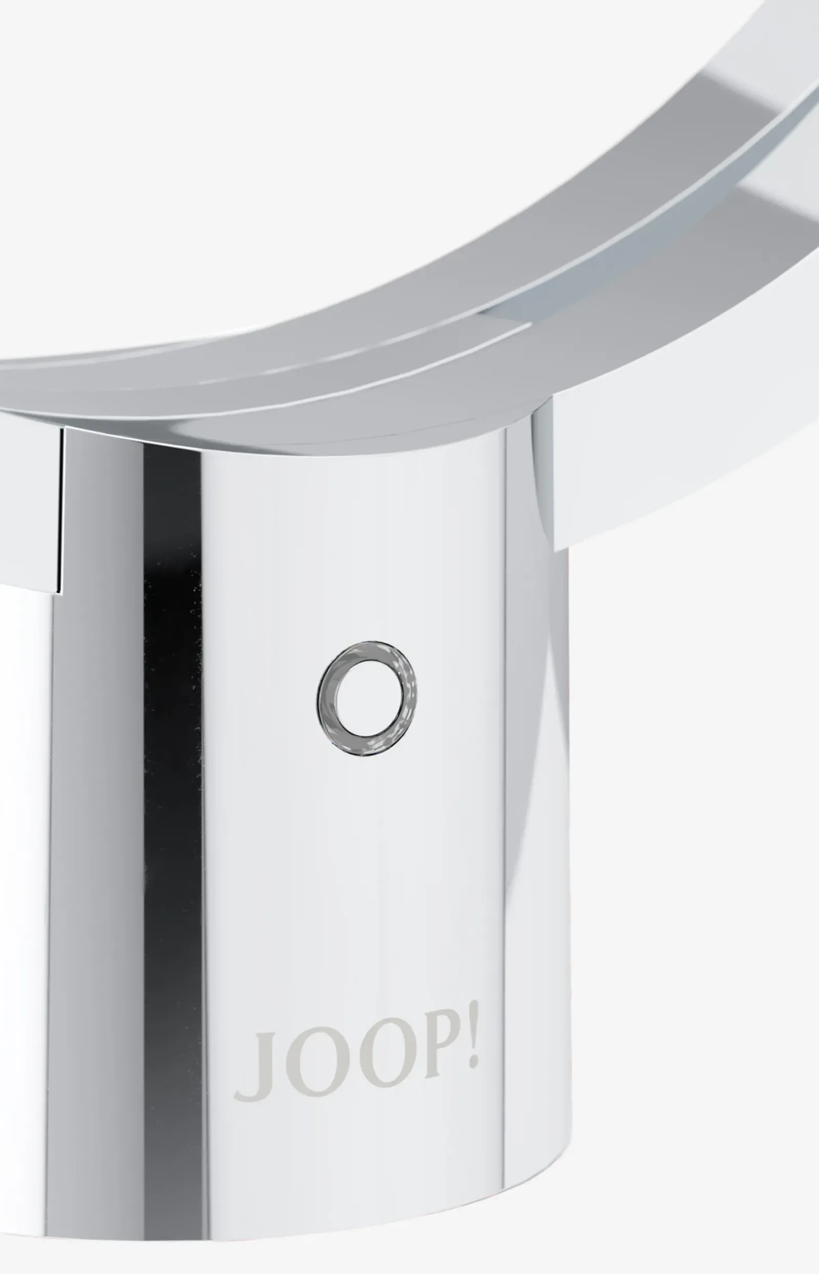 JOOP! Leuchten|Wohn-Accessoires>JEWEL LIGHTS LED-Tischleuchte, Chrom