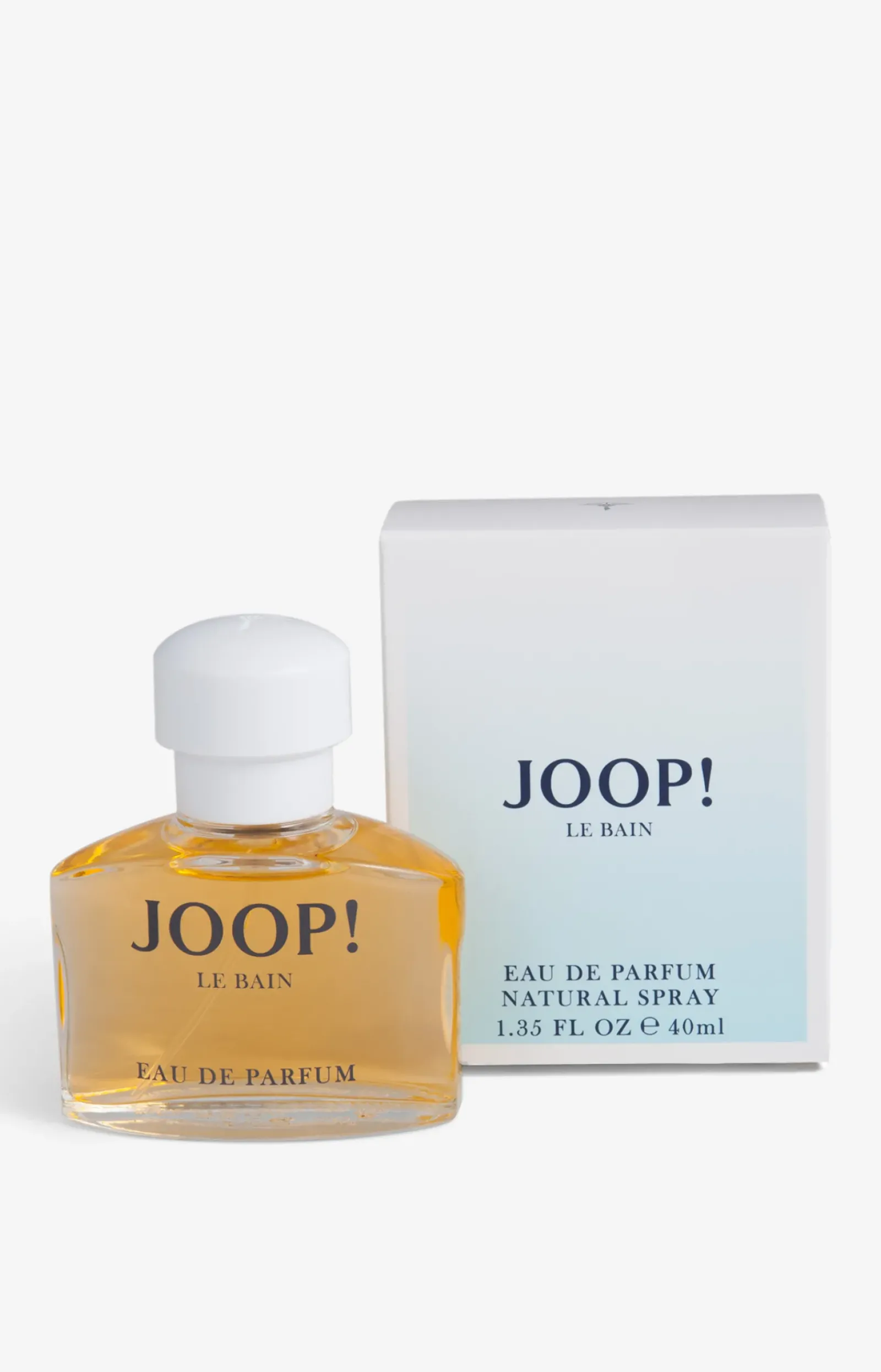 JOOP! Düfte>Le Bain, Eau de Parfum, 40 ml