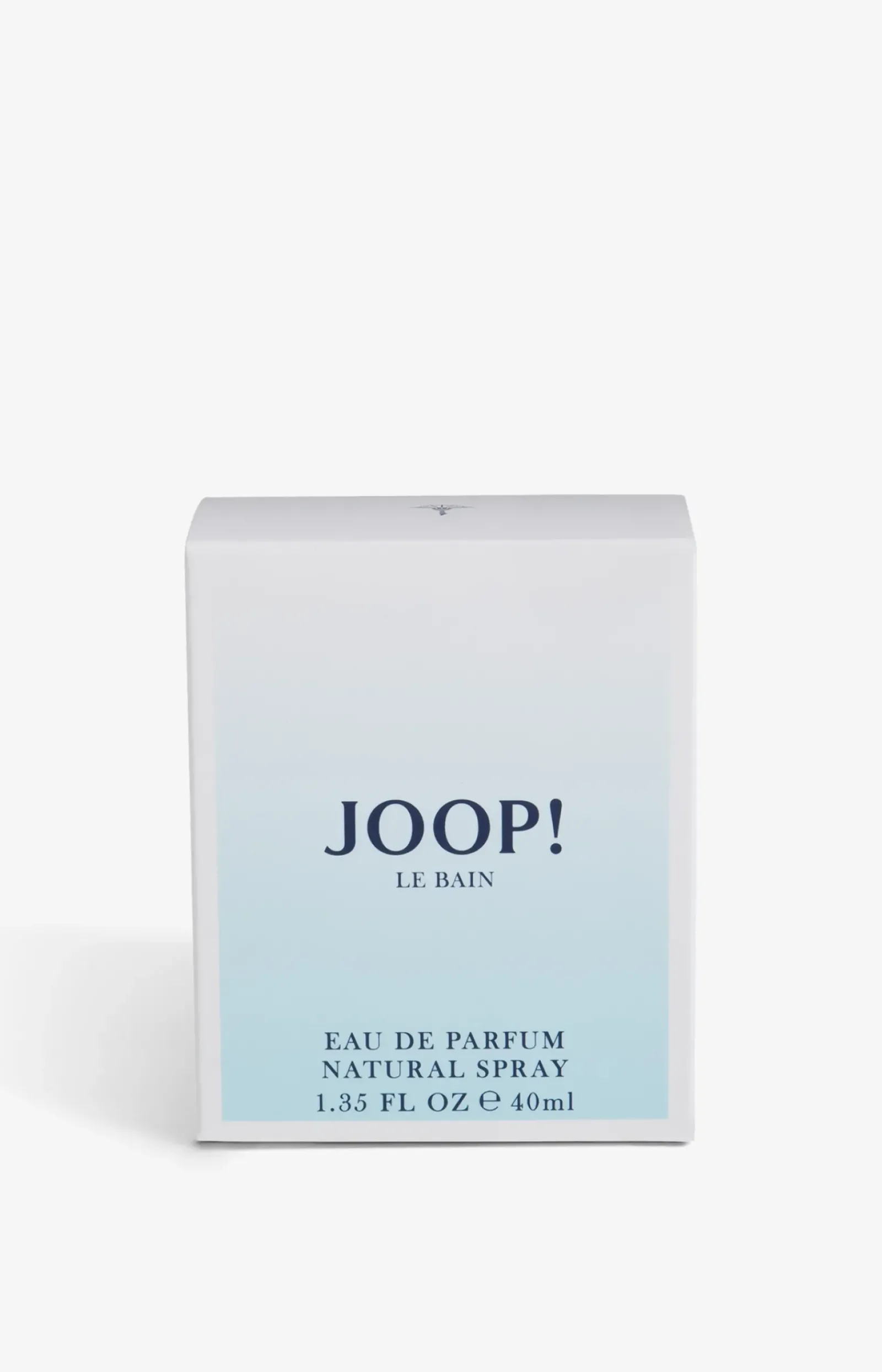 JOOP! Düfte>Le Bain, Eau de Parfum, 40 ml