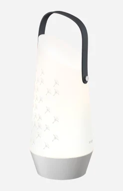 JOOP! Leuchten|Wohn-Accessoires>MOVE LIGHTS LED-Akkuleuchte, Weiß