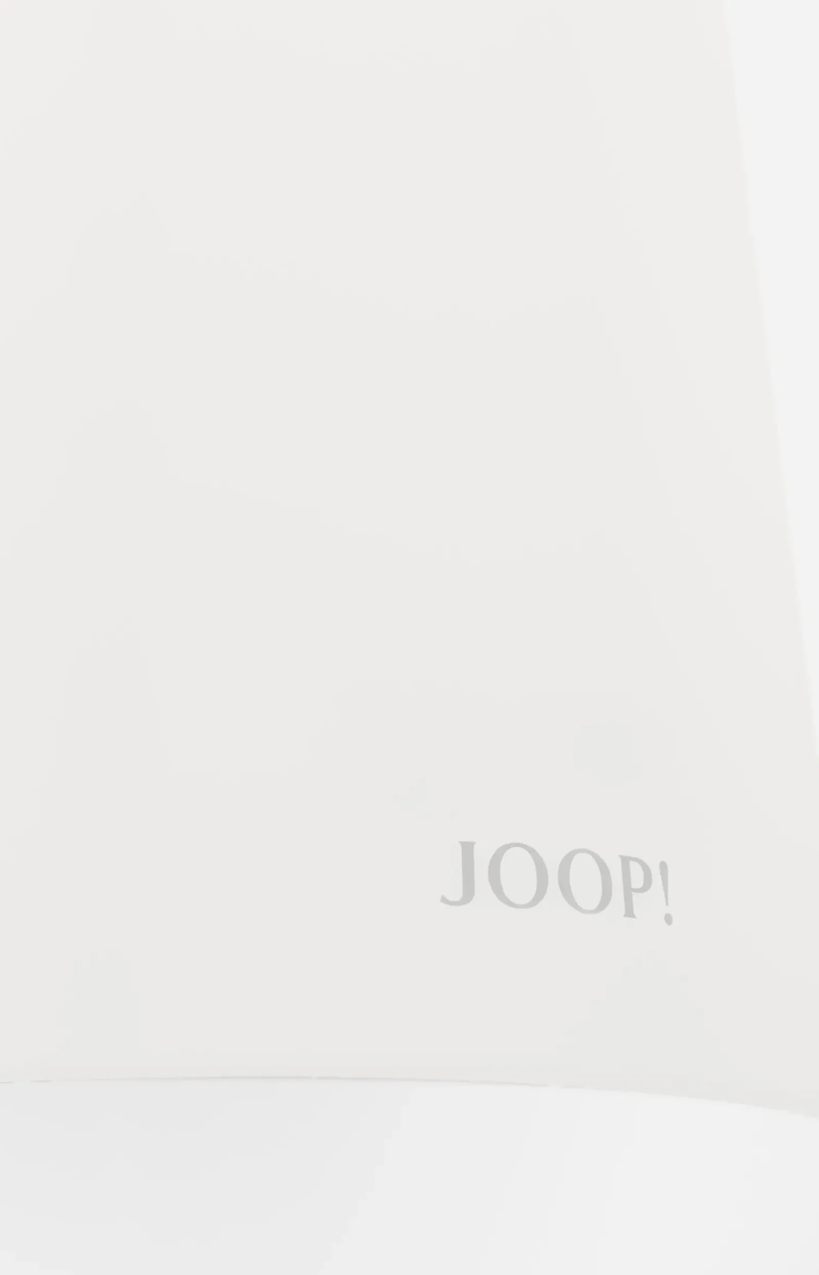 JOOP! Leuchten|Wohn-Accessoires>MOVE LIGHTS LED-Akkuleuchte, Weiß