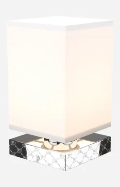 JOOP! Leuchten>MOVE LIGHTS LED-Akkuleuchte Eckig, Weiß