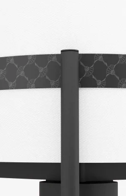 JOOP! Leuchten|Wohn-Accessoires>ROUND LIGHTS BLACK Tischleuchte,
