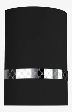 JOOP! Leuchten|Wohn-Accessoires>ROUND LIGHTS CHROME Wandleuchte Rund,