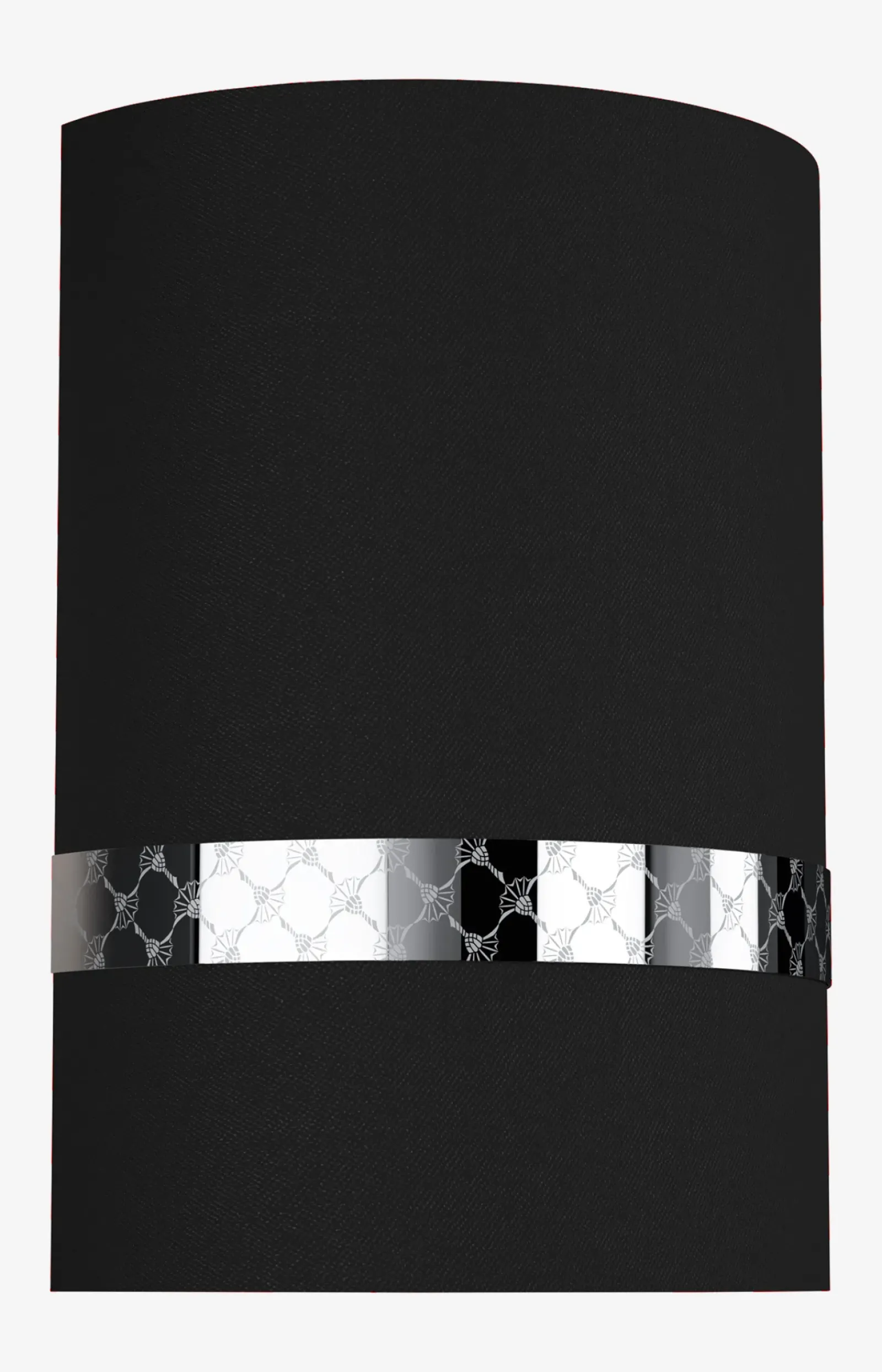 JOOP! Leuchten|Wohn-Accessoires>ROUND LIGHTS CHROME Wandleuchte Rund,