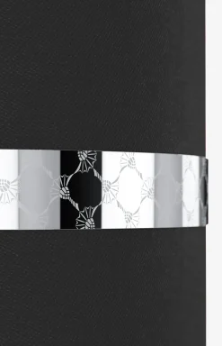 JOOP! Leuchten|Wohn-Accessoires>ROUND LIGHTS CHROME Wandleuchte Rund,