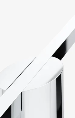JOOP! Leuchten|Wohn-Accessoires>SLIM LIGHTS LED-Tischleuchte, Chrom