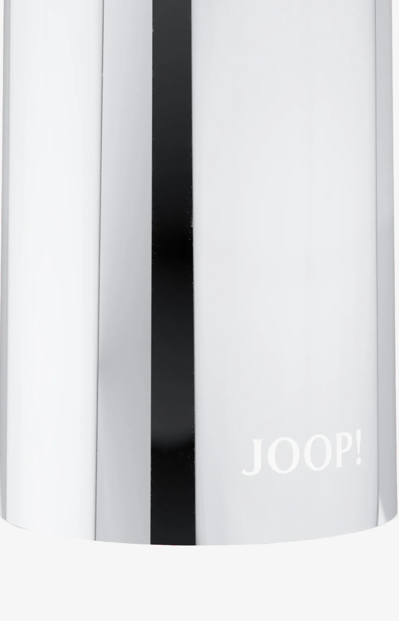 JOOP! Leuchten|Wohn-Accessoires>SLIM LIGHTS LED-Tischleuchte, Chrom