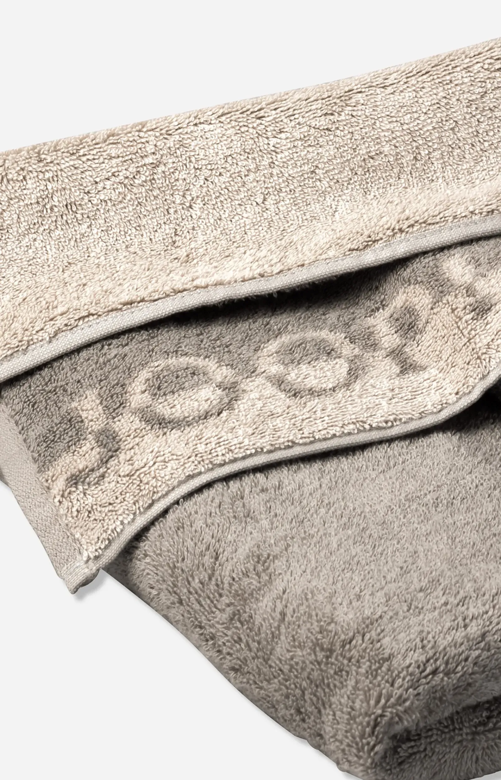 JOOP! Waschhandschuh>TONE DOUBLEFACE