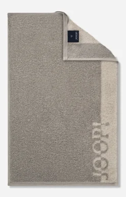 JOOP! Gästetuch>TONE DOUBLEFACE