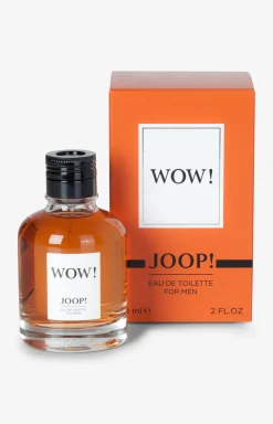 JOOP! Düfte>WOW!, Eau de Toilette, 60 ml
