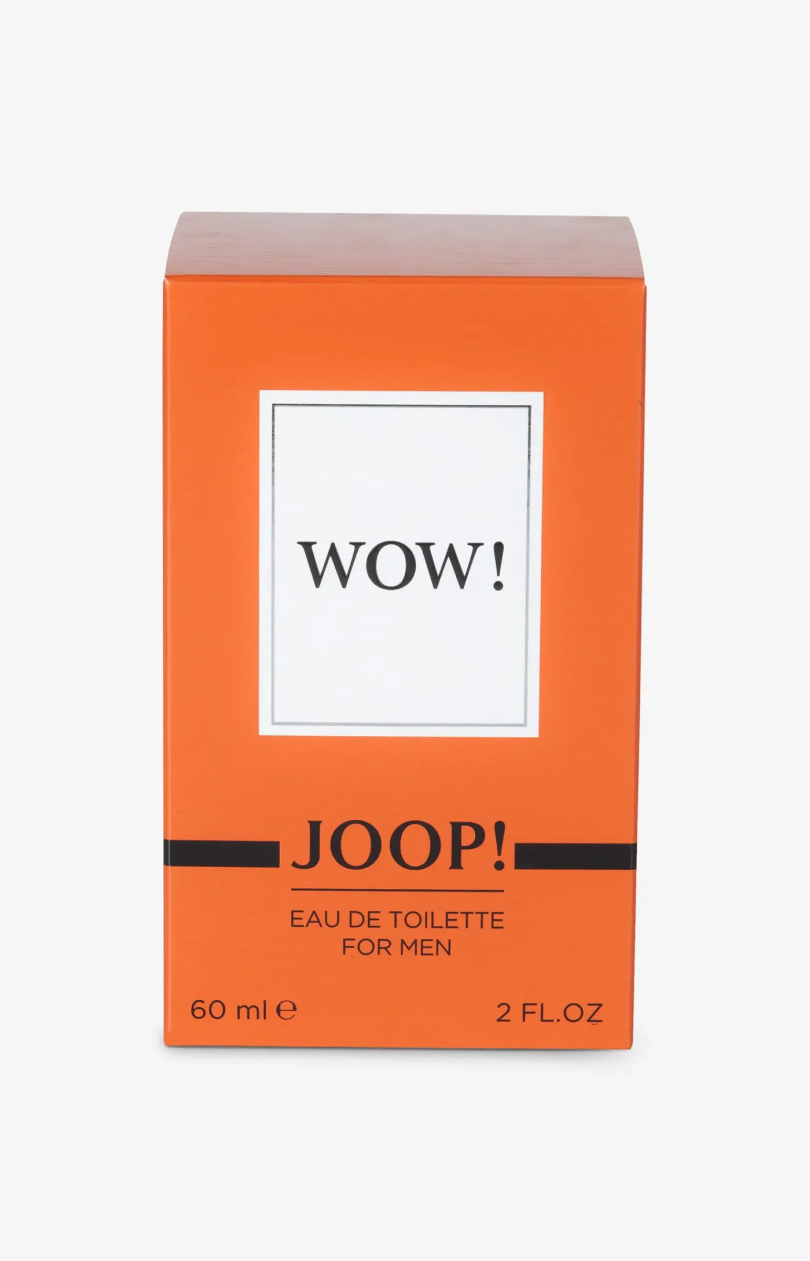 JOOP! Düfte>WOW!, Eau de Toilette, 60 ml